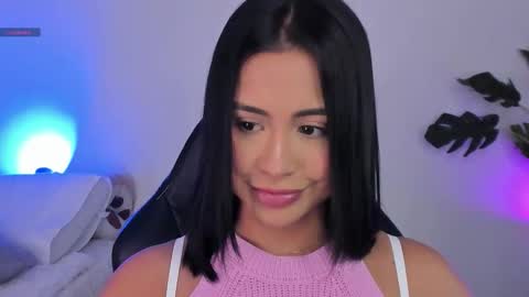 hanna online show from October 23, 8:31 pm