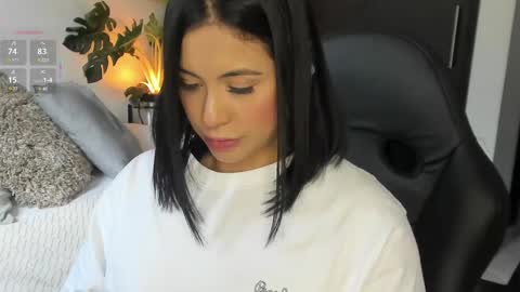 hanna online show from March 10, 8:12 pm