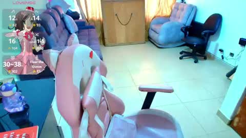 Hanna online show from July 28, 8:34 pm