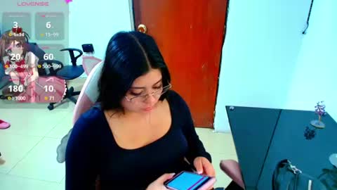 Hanna online show from July 15, 9:41 pm
