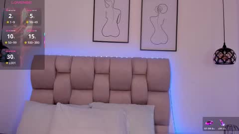 hanna__evans_ online show from March 29, 12:07 pm