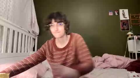 Hanna Banana5 online show from February 12, 6:17 am