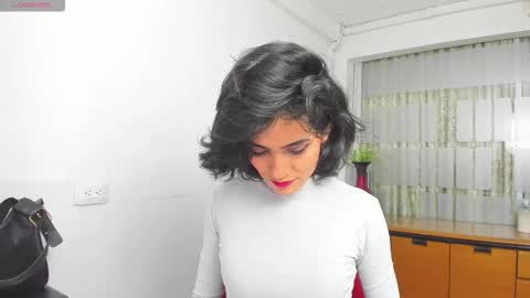 Sara online show from November 25, 8:29 pm