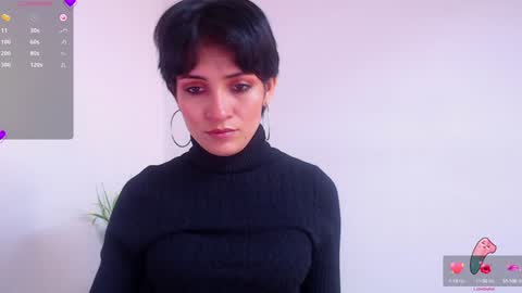 Snapshot of hanna_chloe chatting on January 9, 2:40 pm Sara online show from January 9, 2:40 pm
