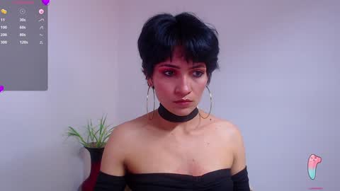 Snapshot of hanna_chloe chatting on January 10, 3:16 pm Sara online show from January 10, 3:16 pm