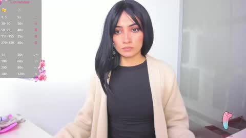 Sara online show from February 8, 1:47 pm