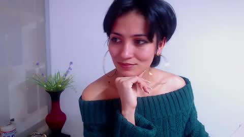 Snapshot of hanna_chloe chatting on February 27, 7:47 pm Sara online show from February 27, 7:47 pm