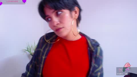 Snapshot of hanna_chloe chatting on January 8, 7:45 pm Sara online show from January 8, 7:45 pm