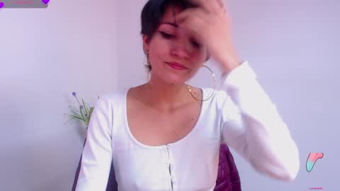 Snapshot of hanna_chloe chatting on January 21, 7:39 pm Sara online show from January 21, 7:39 pm