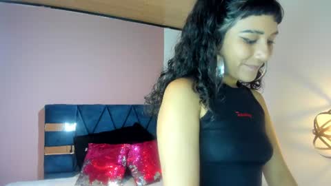 Hanna clark online show from July 21, 11:56 am