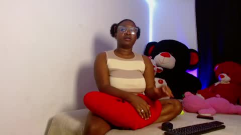 HANNA 3 online show from June 3, 3:42 am