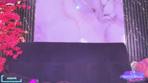 Hanna online show from June 11, 2:53 am