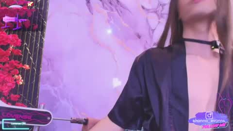 Hanna online show from June 11, 12:32 am