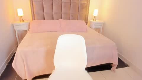 Snapshot of hanna_fost chatting on October 21, 1:38 pm im Hanna online show from October 21, 1:38 pm