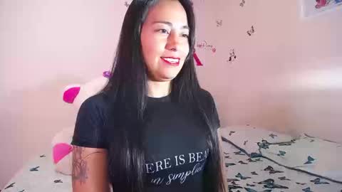 HANNA online show from February 25, 9:18 pm