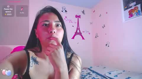 HANNA online show from September 22, 8:57 pm