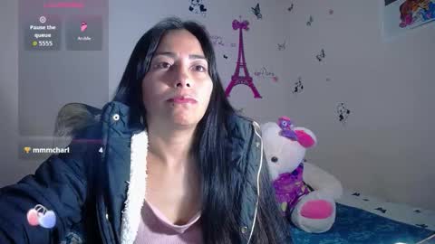 HANNA online show from November 12, 6:16 am