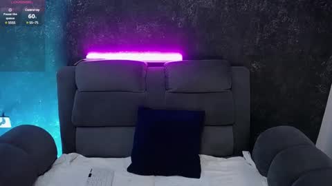 Isabella online show from January 9, 8:01 pm