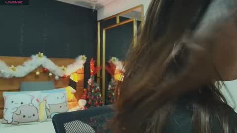 Hanna online show from December 22, 7:31 pm