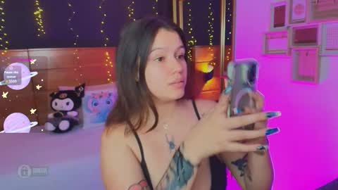 Hanna online show from October 20, 7:52 pm