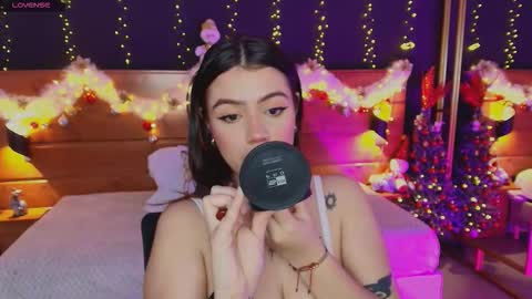 Hanna online show from December 14, 11:00 pm