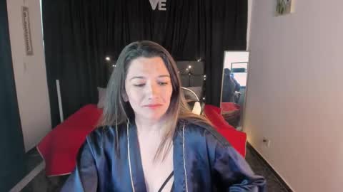 hanna_ma online show from September 25, 5:09 pm