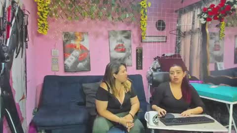 Hanna online show from May 30, 12:36 pm