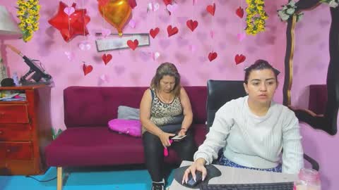 Hanna online show from February 11, 11:47 am