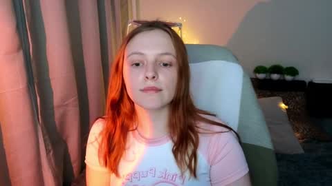 Hanna  next stream is Mo 8pm-6am by CET online show from January 27, 9:11 pm