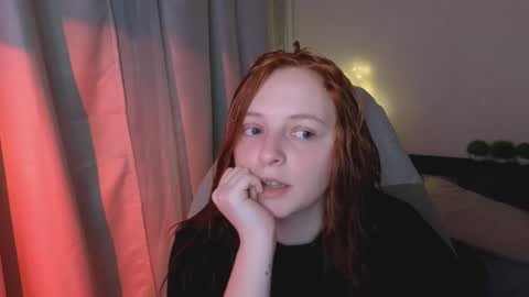 Hanna  next stream is Mo 8pm-6am by CET online show from March 7, 11:49 pm