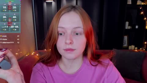 Hanna  next stream is Mo 8pm-6am by CET online show from January 15, 11:19 pm