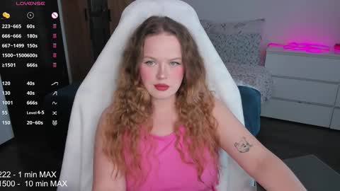 hanna montanas online show from September 21, 12:42 pm