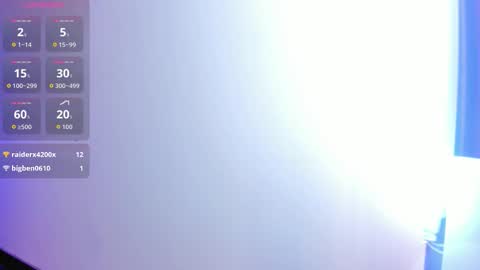 Hanna online show from October 31, 10:32 pm