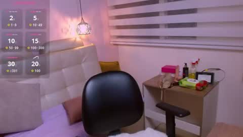 hanna_morganx online show from July 30, 7:36 pm