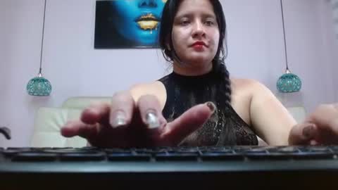hanna_morganx online show from June 20, 8:04 pm