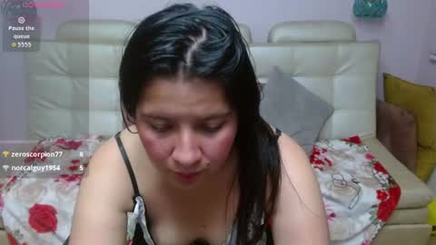 hanna_morganx online show from July 16, 9:07 pm