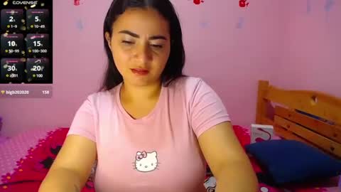 Hanna Milk Show online show from March 5, 6:01 am