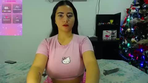 Hanna Milk Show online show from December 14, 5:07 am