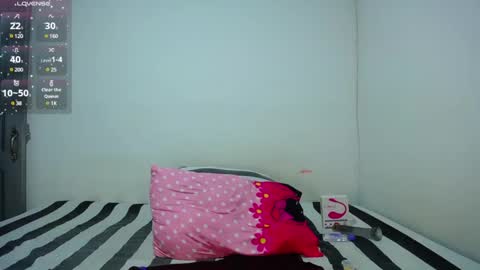 Hanna Milk Show online show from February 21, 11:32 pm