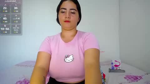 Hanna Milk Show online show from February 24, 9:20 pm