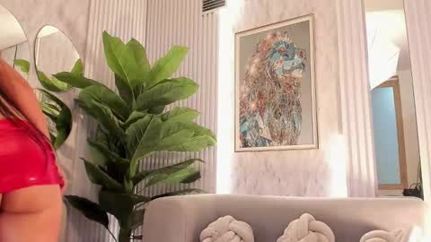 EVA online show from January 6, 2:26 am