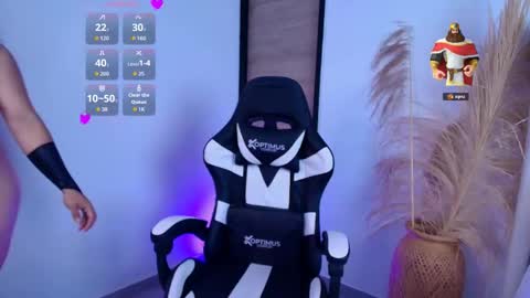 Snapshot of hanna_sofi4 chatting on October 5, 7:21 pm Hanna Capicorn online show from October 5, 7:21 pm