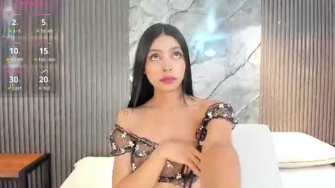 Hanna S online show from June 11, 12:03 pm