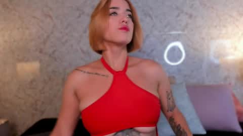 Hanna  online show from April 22, 3:24 am