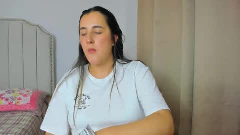 Hanna online show from January 15, 8:06 pm