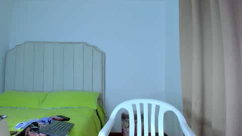 Hanna online show from January 31, 11:35 pm