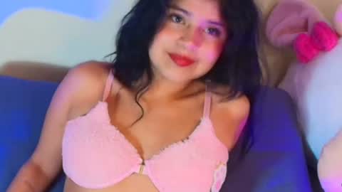 Hanna 3 online show from June 11, 5:44 pm