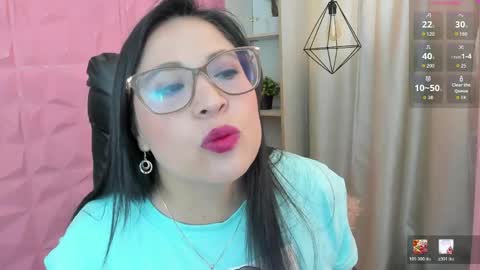 Hanna online show from June 2, 11:45 am