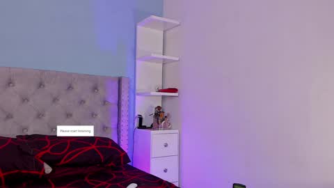 Hanna online show from February 9, 1:22 am