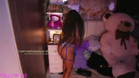 Hanna online show from April 10, 9:30 pm